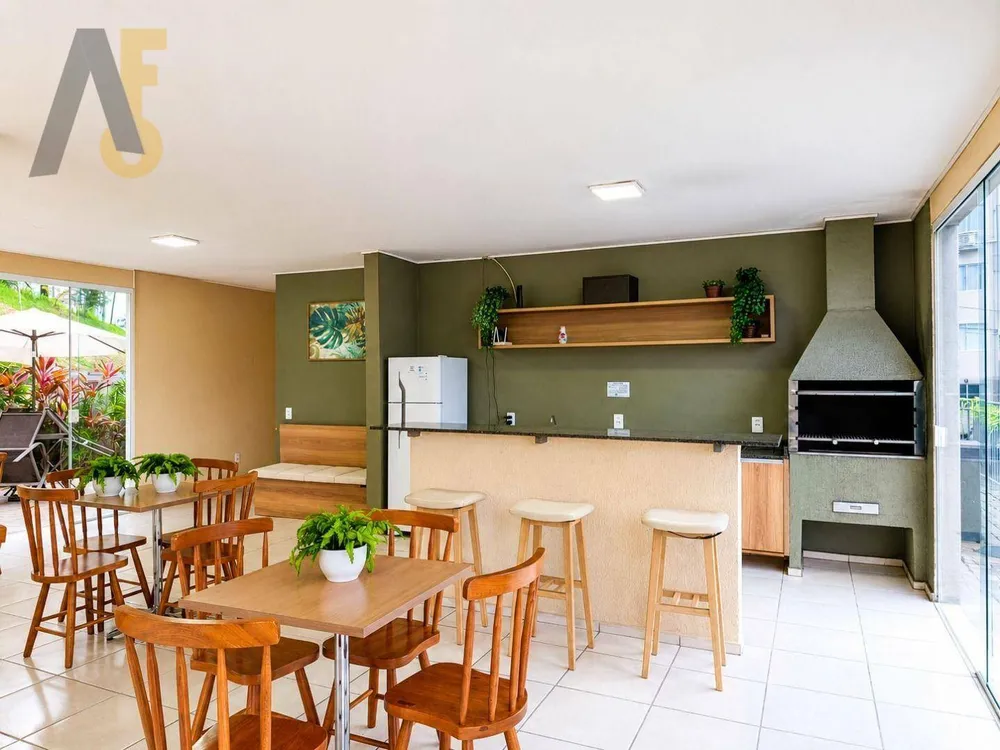 Apartamento, 2 quartos, 43 m² - Foto 29