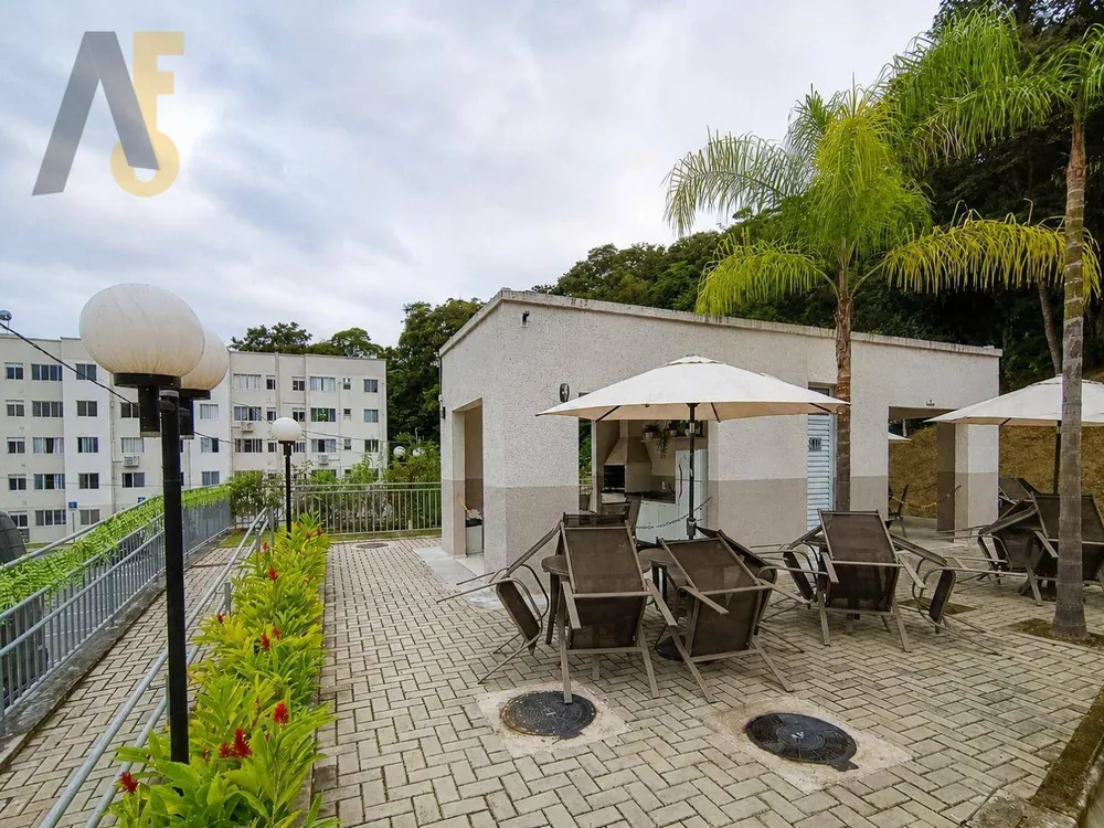 Apartamento, 2 quartos, 43 m² - Foto 41