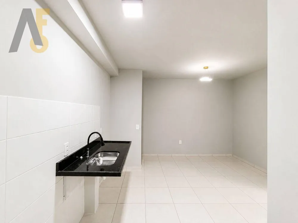 Apartamento, 2 quartos, 43 m² - Foto 6