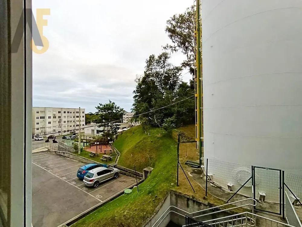 Apartamento, 2 quartos, 43 m² - Foto 24