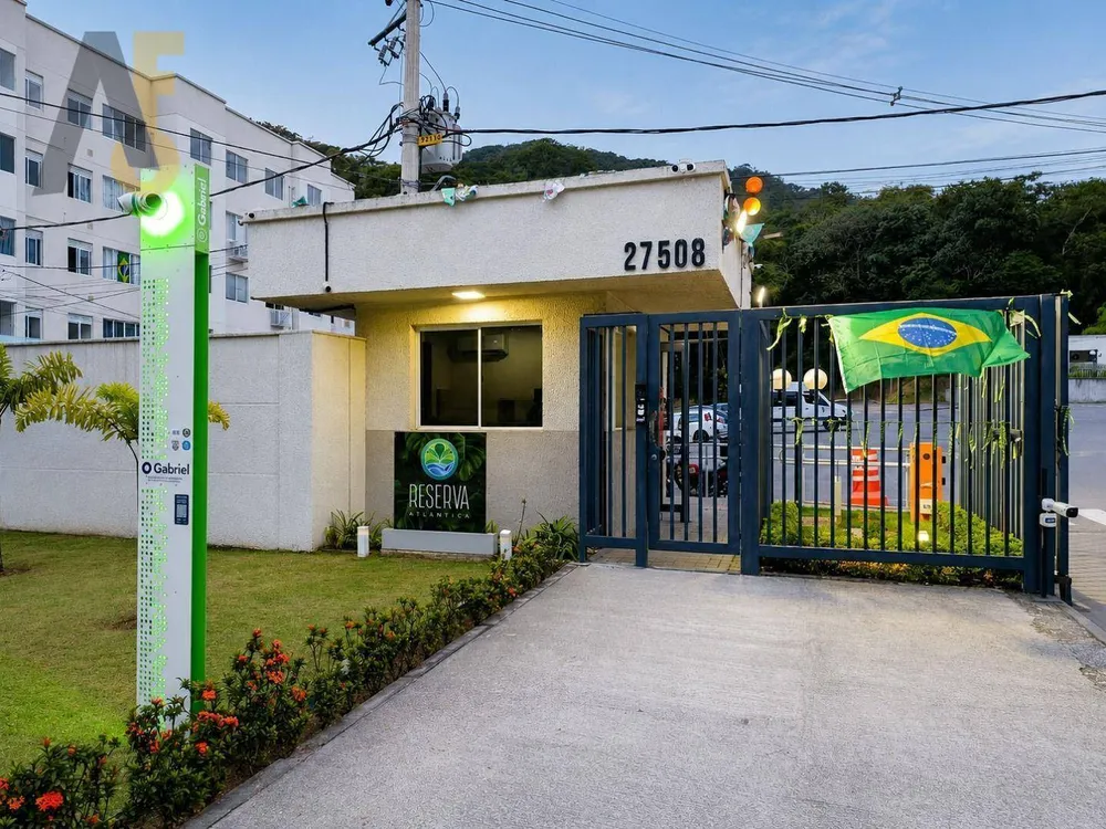 Apartamento, 2 quartos, 43 m² - Foto 33