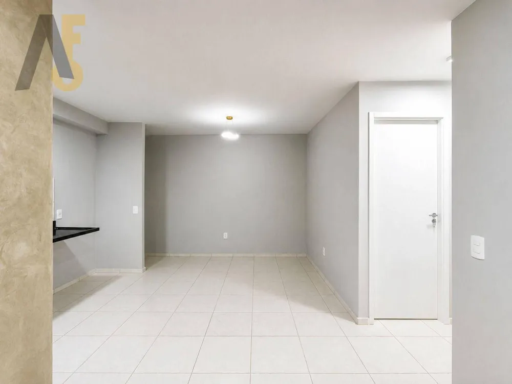 Apartamento, 2 quartos, 43 m² - Foto 3