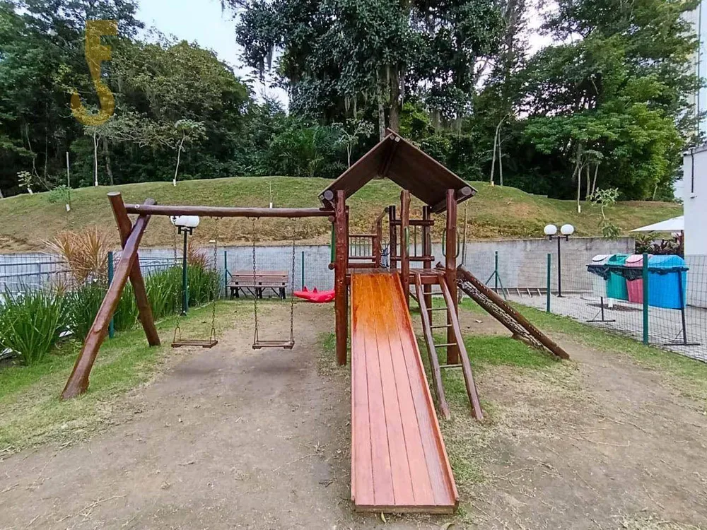 Apartamento, 2 quartos, 43 m² - Foto 36