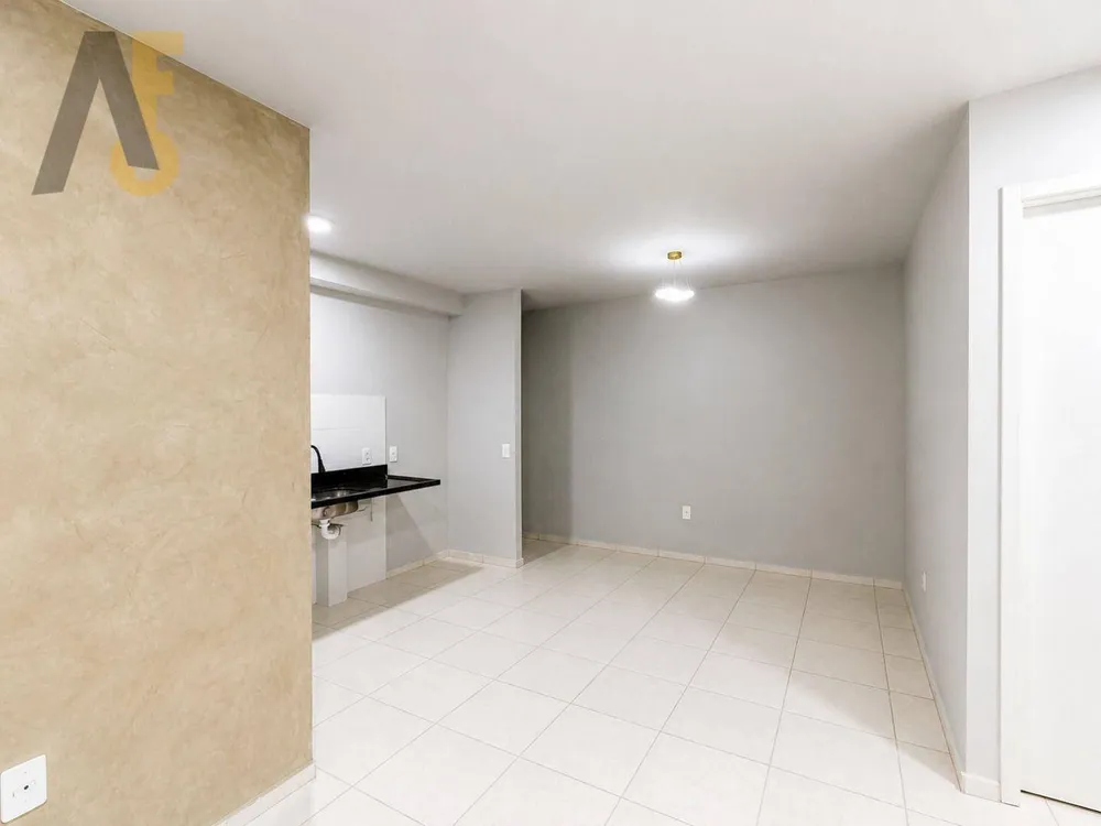 Apartamento, 2 quartos, 43 m² - Foto 4