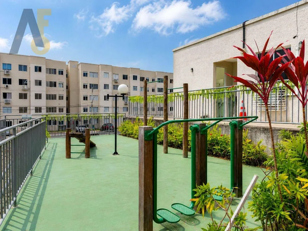 Apartamento, 2 quartos, 43 m² - Foto 32
