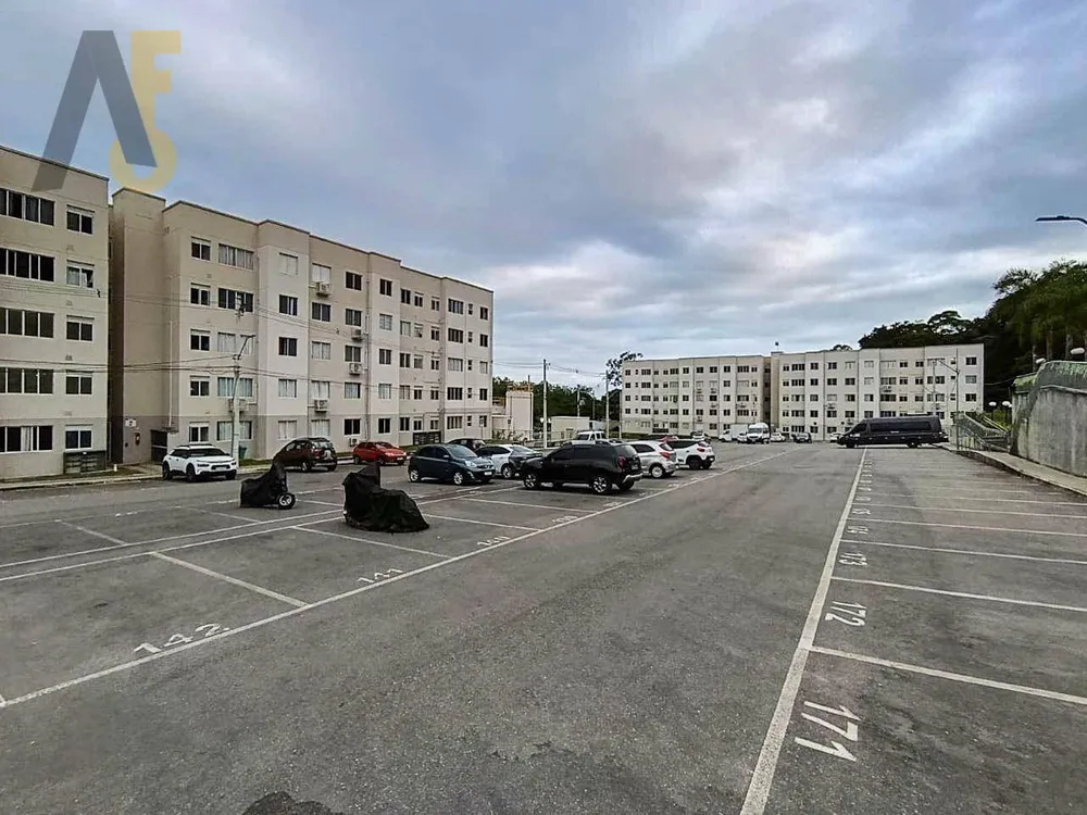 Apartamento, 2 quartos, 43 m² - Foto 44