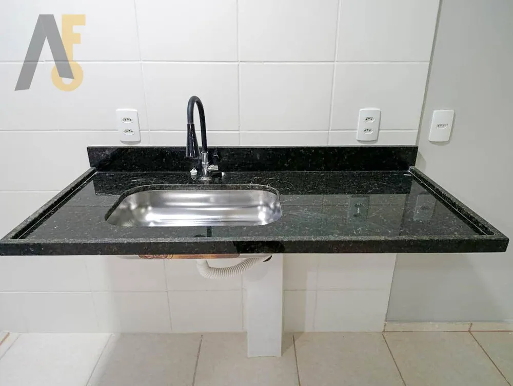 Apartamento, 2 quartos, 43 m² - Foto 18