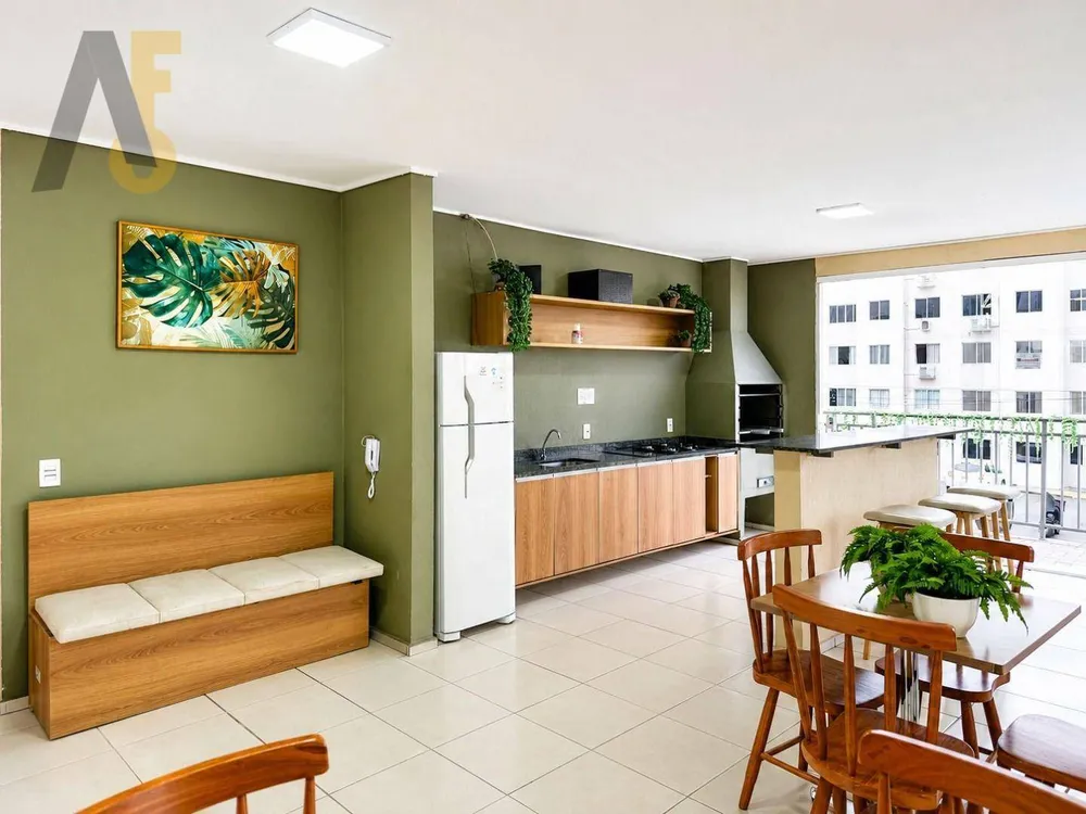 Apartamento, 2 quartos, 43 m² - Foto 30