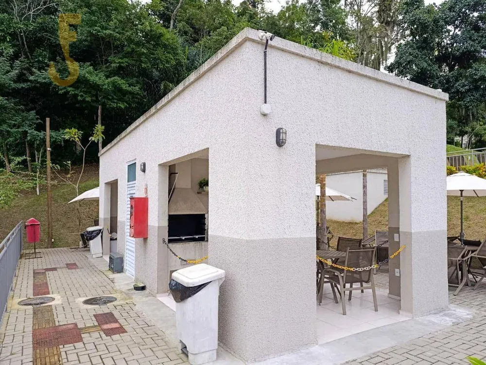 Apartamento, 2 quartos, 43 m² - Foto 36