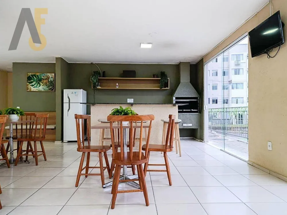 Apartamento, 2 quartos, 43 m² - Foto 31