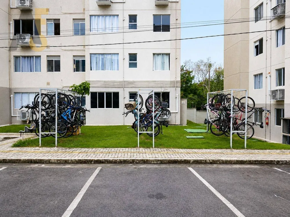 Apartamento, 2 quartos, 43 m² - Foto 43