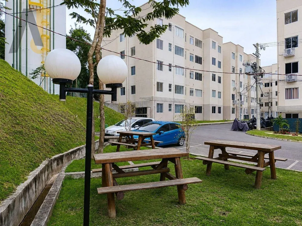 Apartamento, 2 quartos, 43 m² - Foto 37