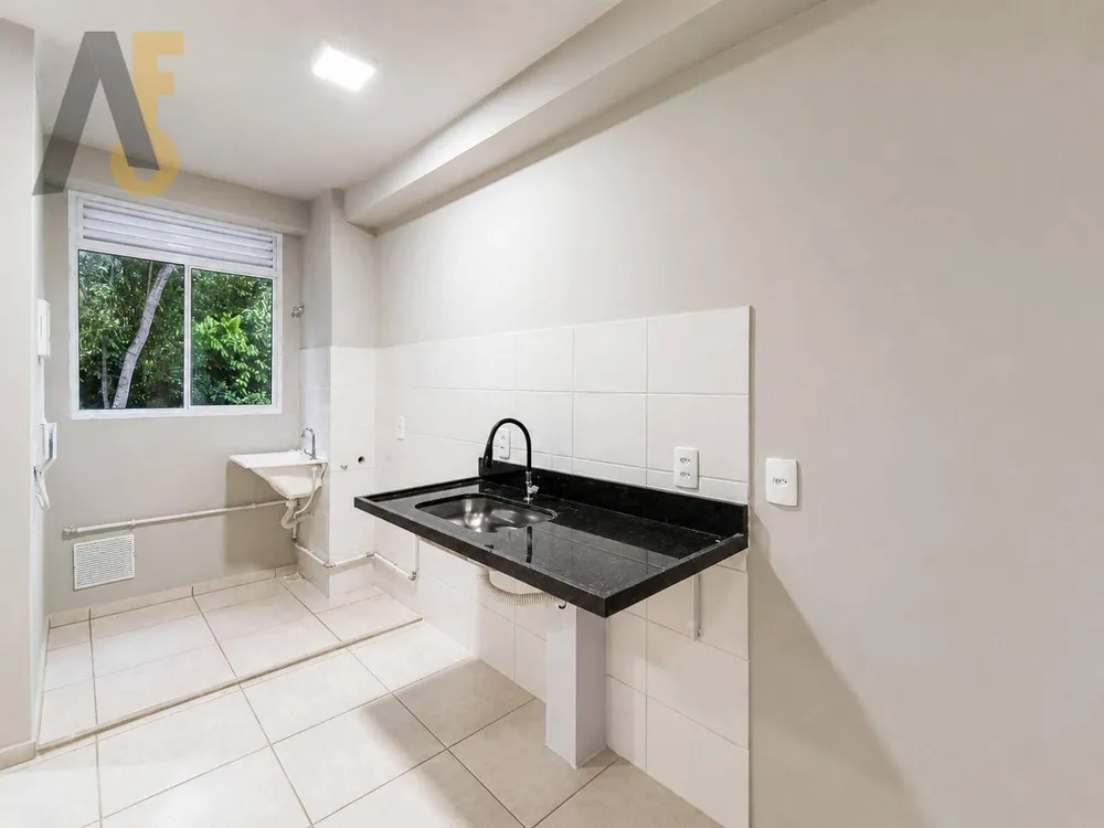 Apartamento, 2 quartos, 43 m² - Foto 7
