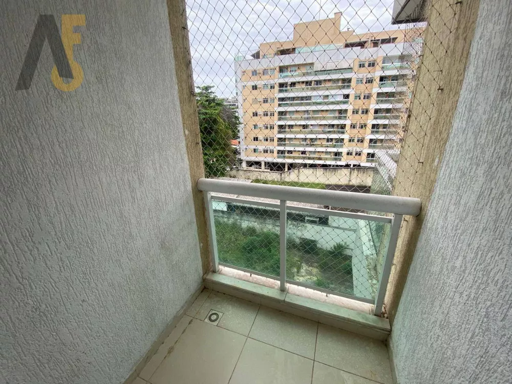 Apartamento, 3 quartos, 83 m² - Foto 12