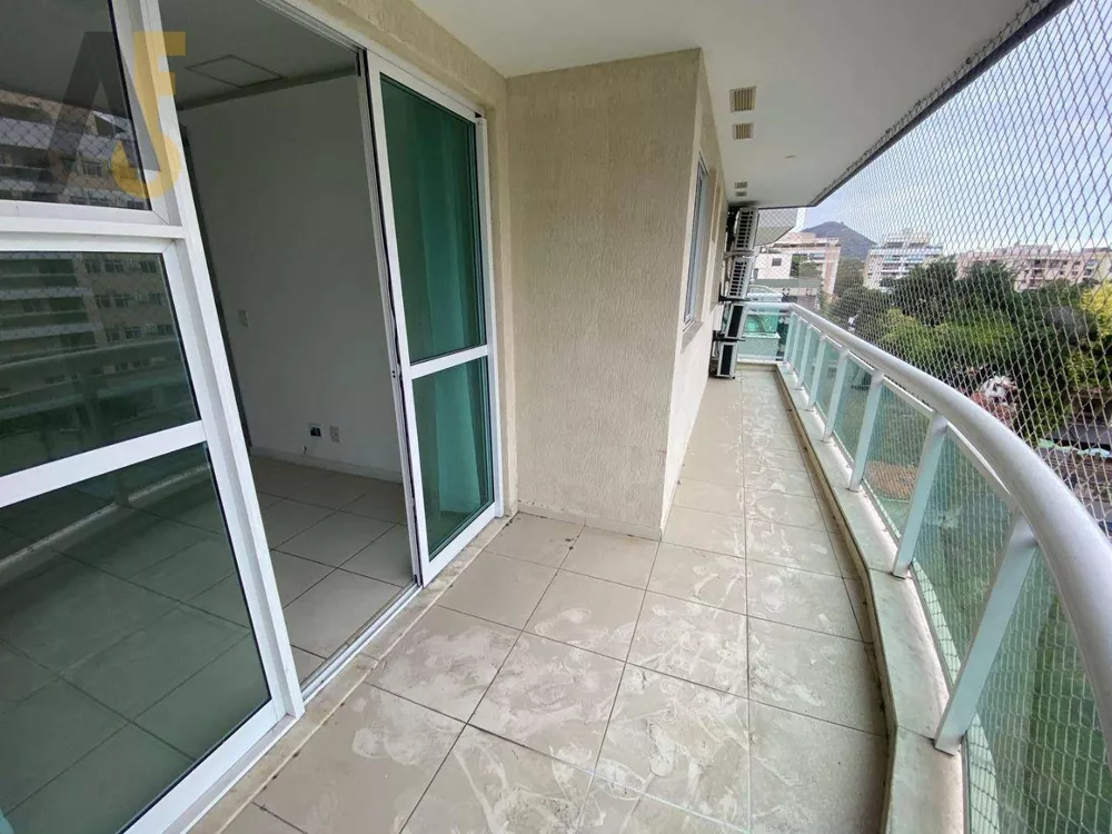 Apartamento, 3 quartos, 83 m² - Foto 11