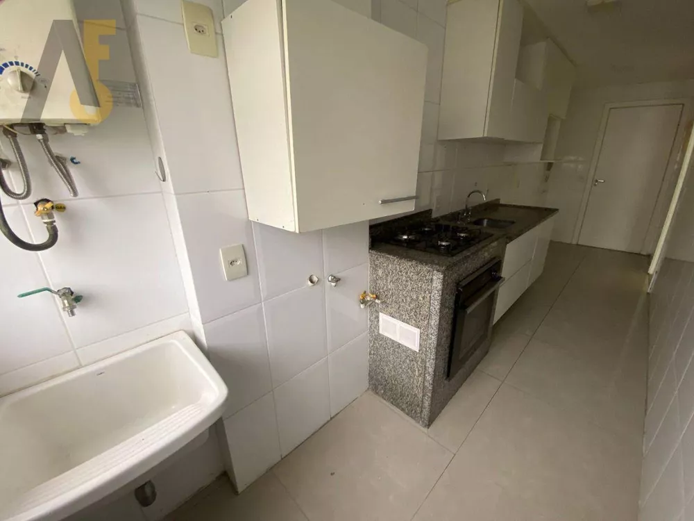 Apartamento, 3 quartos, 83 m² - Foto 9