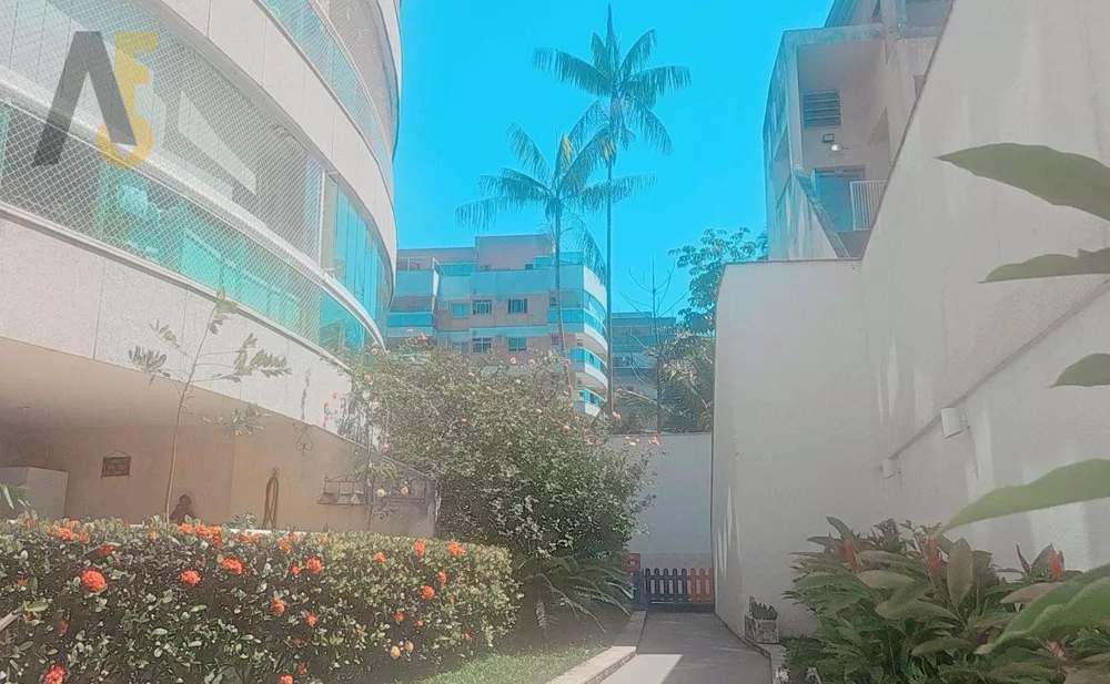 Apartamento, 3 quartos, 83 m² - Foto 2