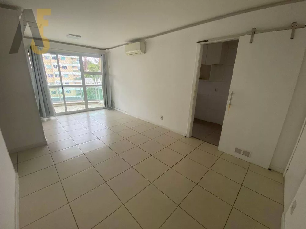 Apartamento, 3 quartos, 83 m² - Foto 1