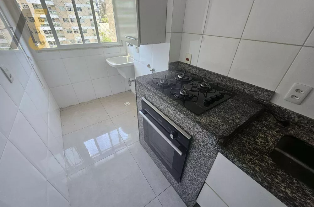 Apartamento, 3 quartos, 83 m² - Foto 5