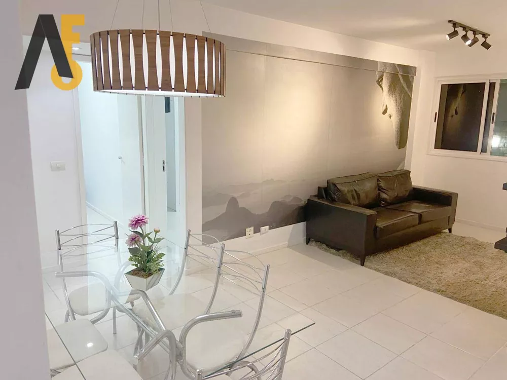 Apartamento à venda com 3 quartos, 74m² - Foto 1