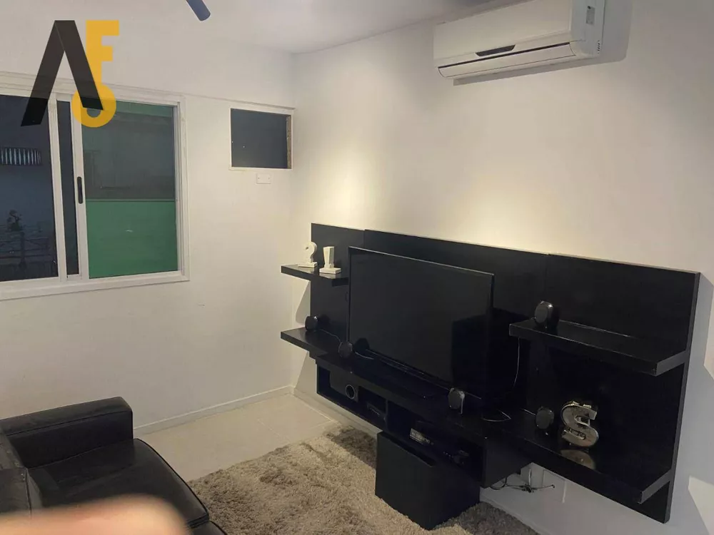 Apartamento à venda com 3 quartos, 74m² - Foto 4