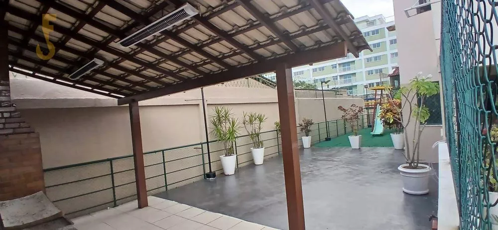 Apartamento, 3 quartos, 68 m² - Foto 26