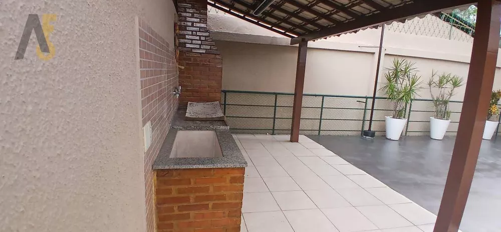 Apartamento, 3 quartos, 68 m² - Foto 4