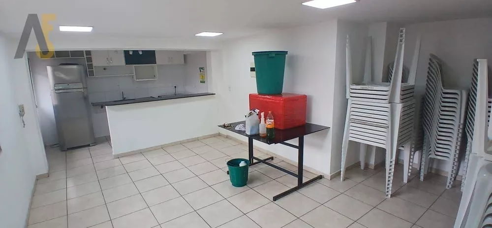 Apartamento, 3 quartos, 68 m² - Foto 3