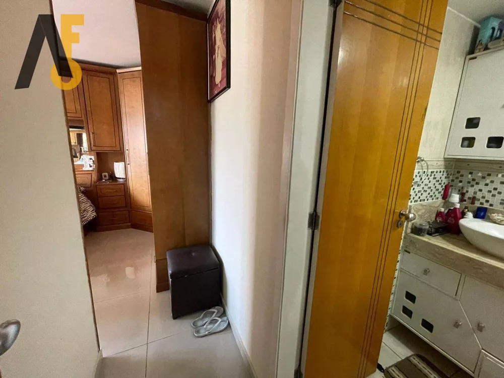 Cobertura, 4 quartos, 218 m² - Foto 33