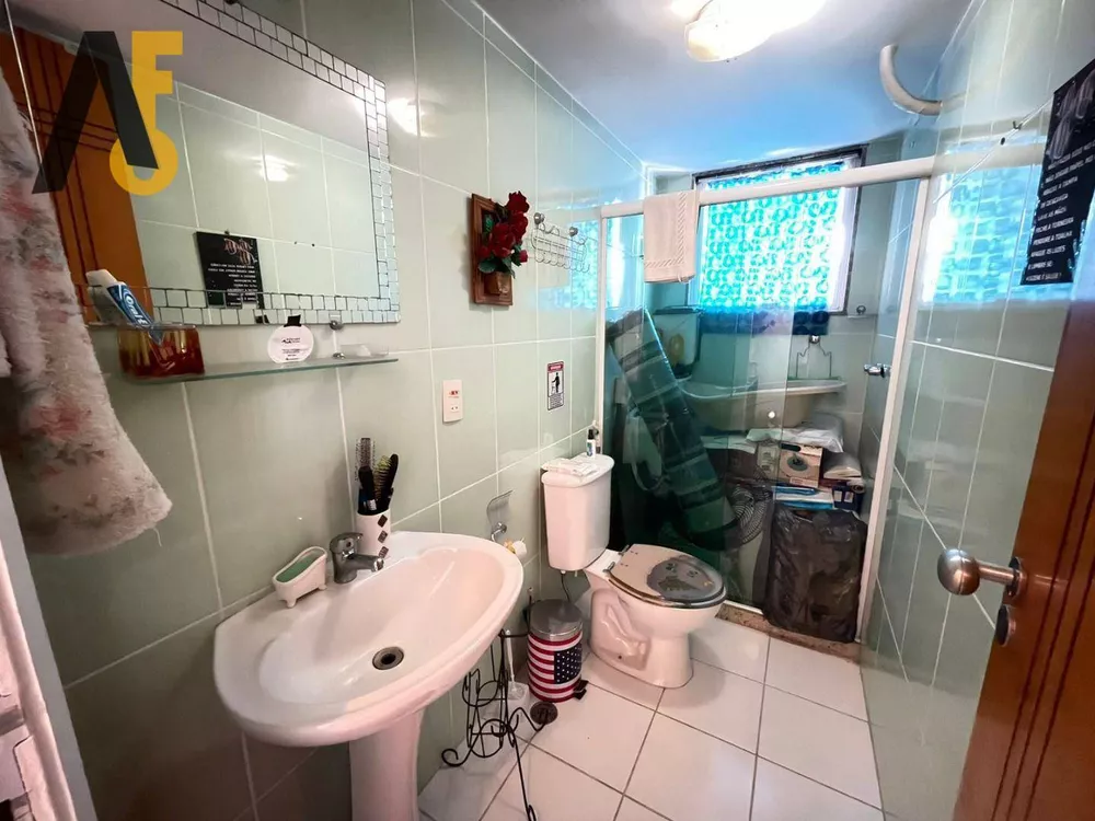 Cobertura, 4 quartos, 218 m² - Foto 9