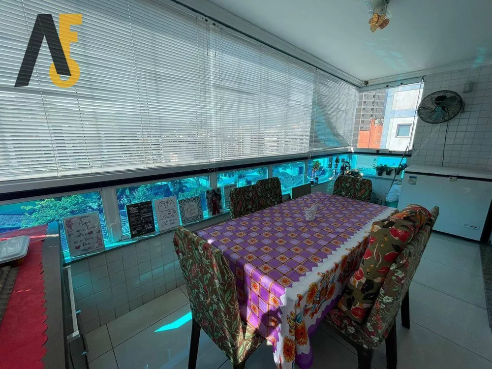 Cobertura, 4 quartos, 218 m² - Foto 14