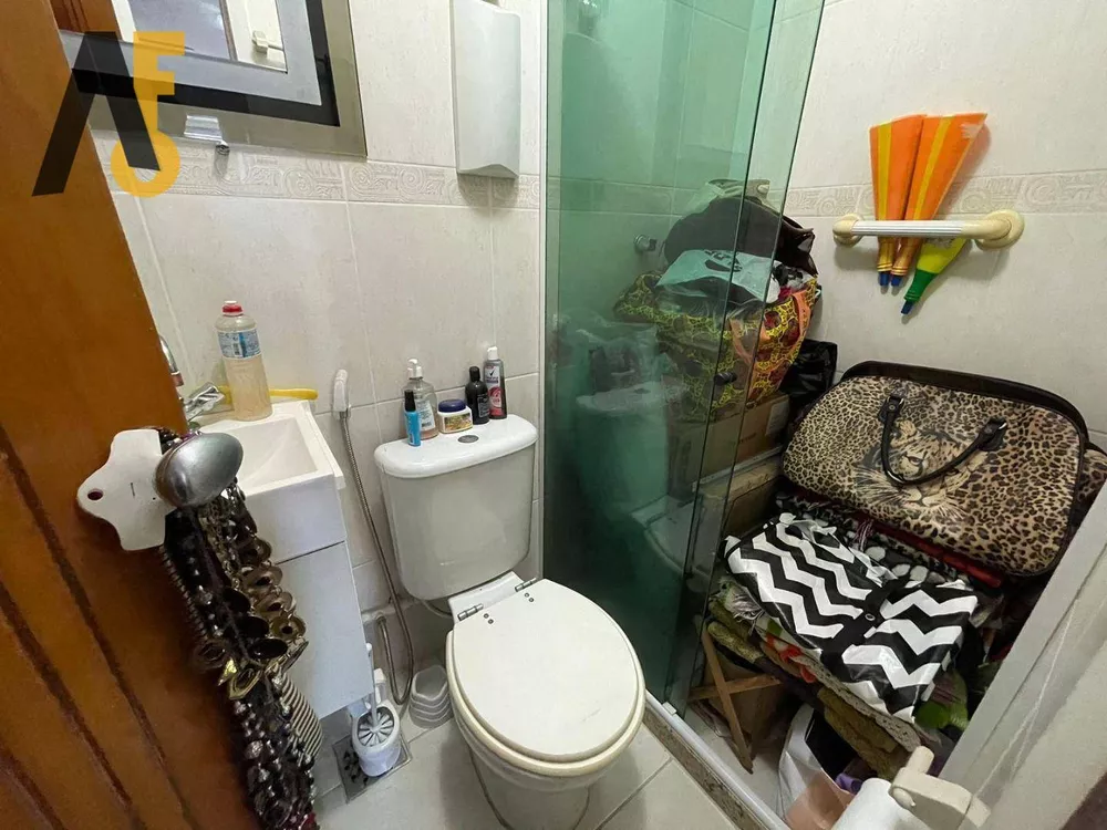 Cobertura, 4 quartos, 218 m² - Foto 19