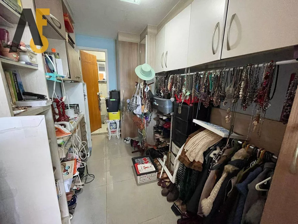Cobertura, 4 quartos, 218 m² - Foto 21