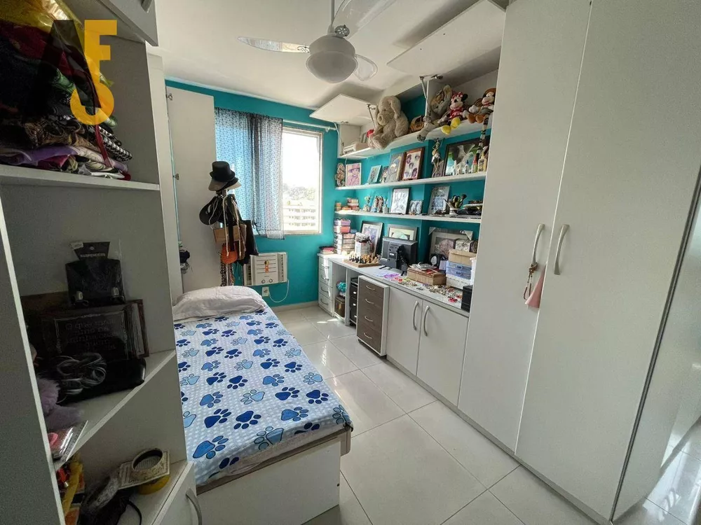 Cobertura, 4 quartos, 218 m² - Foto 23