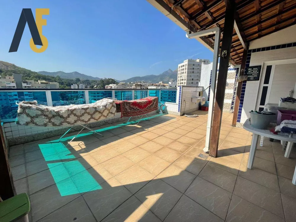 Cobertura, 4 quartos, 218 m² - Foto 24