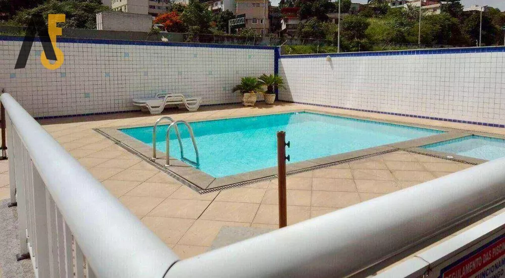 Cobertura, 4 quartos, 218 m² - Foto 29
