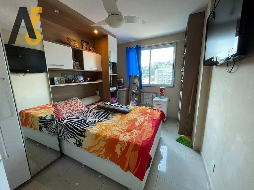 Cobertura, 4 quartos, 218 m² - Foto 15