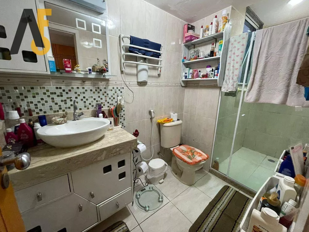 Cobertura, 4 quartos, 218 m² - Foto 17