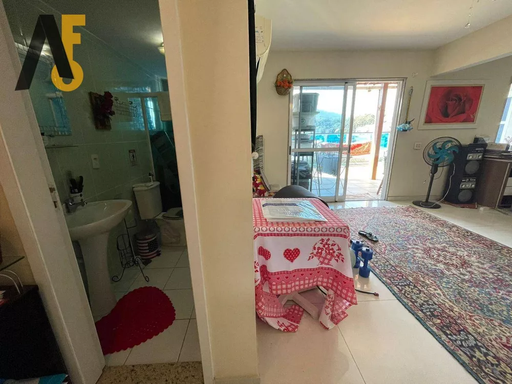 Cobertura, 4 quartos, 218 m² - Foto 26