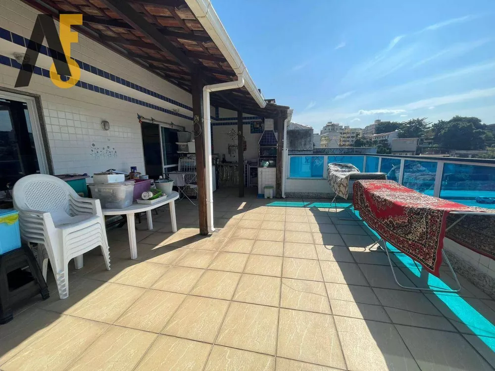 Cobertura, 4 quartos, 218 m² - Foto 32