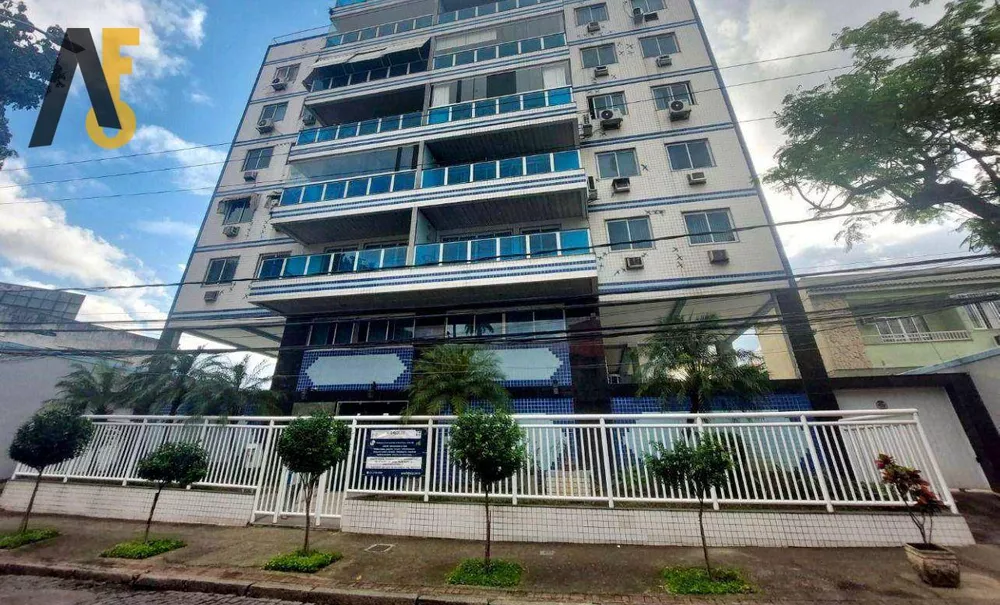 Cobertura, 4 quartos, 218 m² - Foto 7