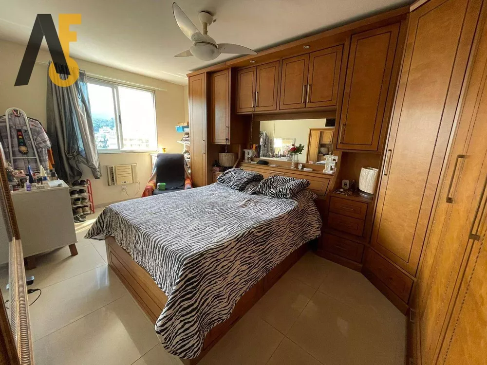 Cobertura, 4 quartos, 218 m² - Foto 20