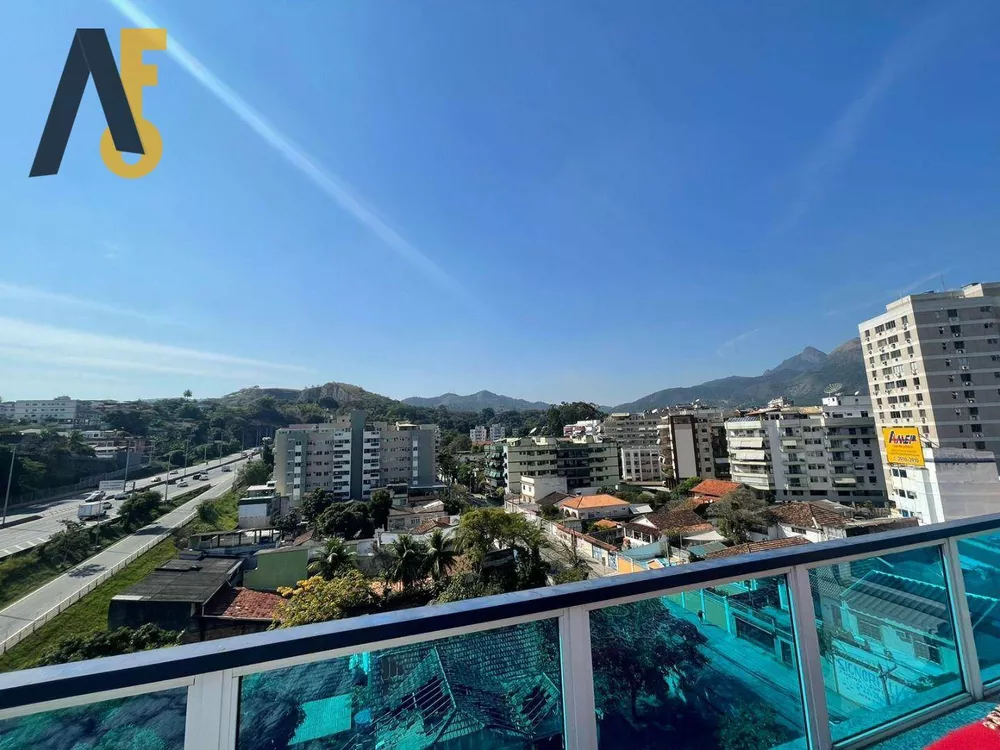 Cobertura, 4 quartos, 218 m² - Foto 1
