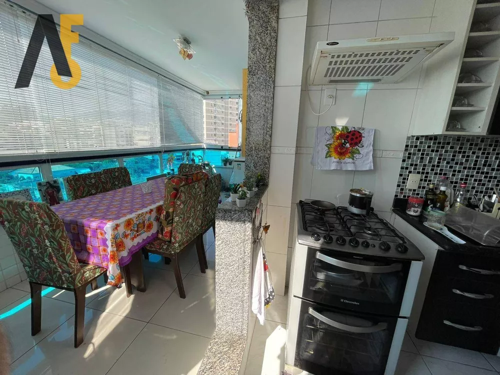 Cobertura, 4 quartos, 218 m² - Foto 31