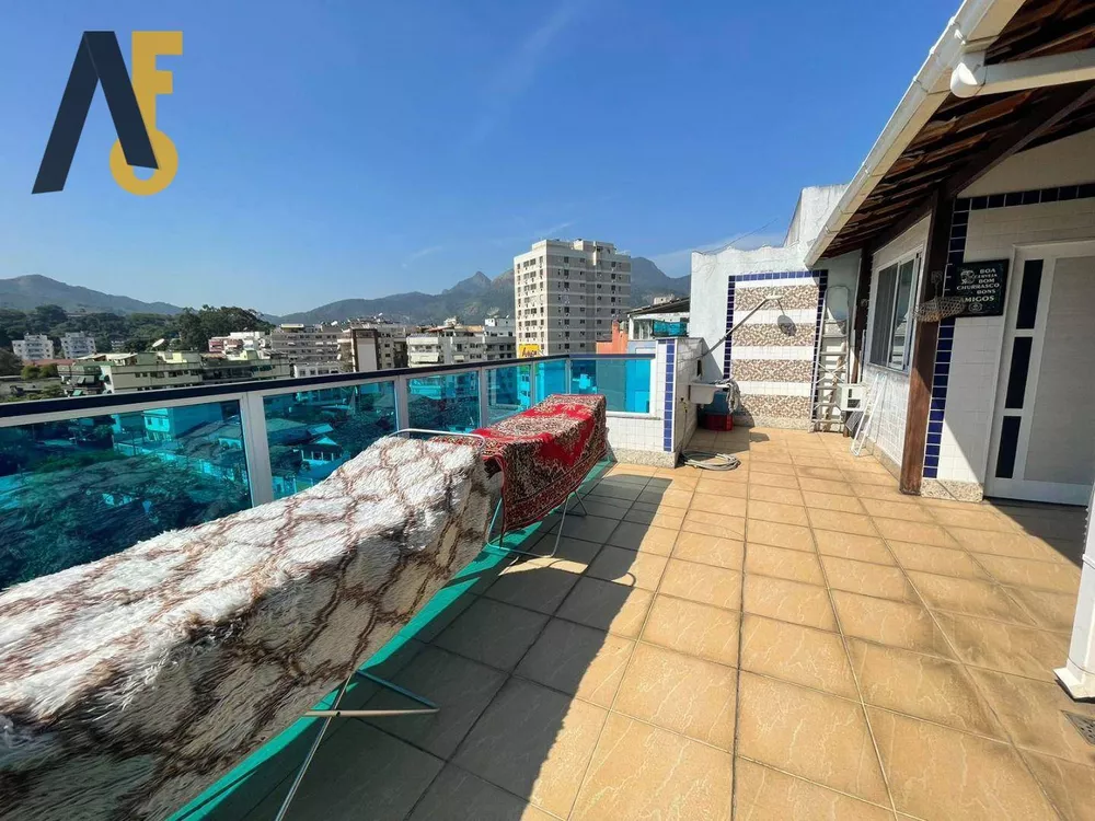Cobertura, 4 quartos, 218 m² - Foto 18