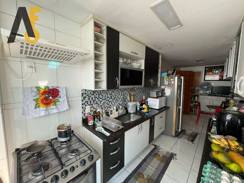 Cobertura, 4 quartos, 218 m² - Foto 10