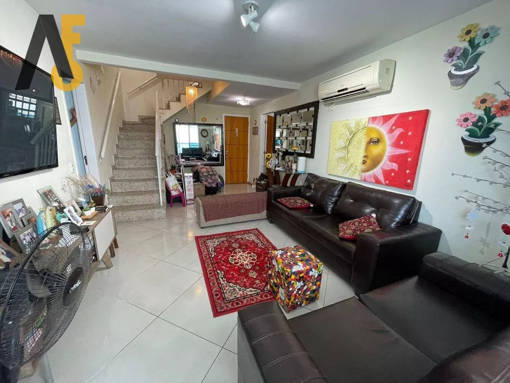 Cobertura, 4 quartos, 218 m² - Foto 3
