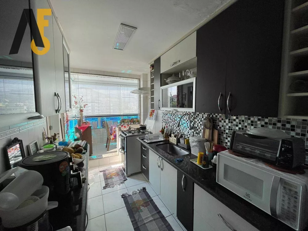 Cobertura, 4 quartos, 218 m² - Foto 13