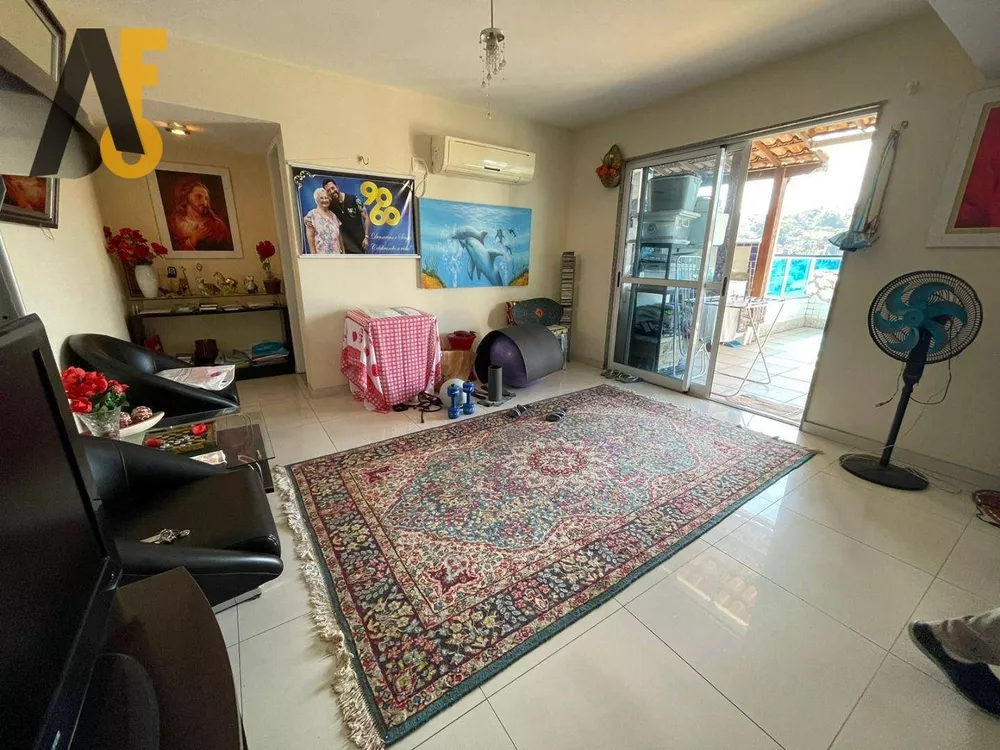 Cobertura, 4 quartos, 218 m² - Foto 6