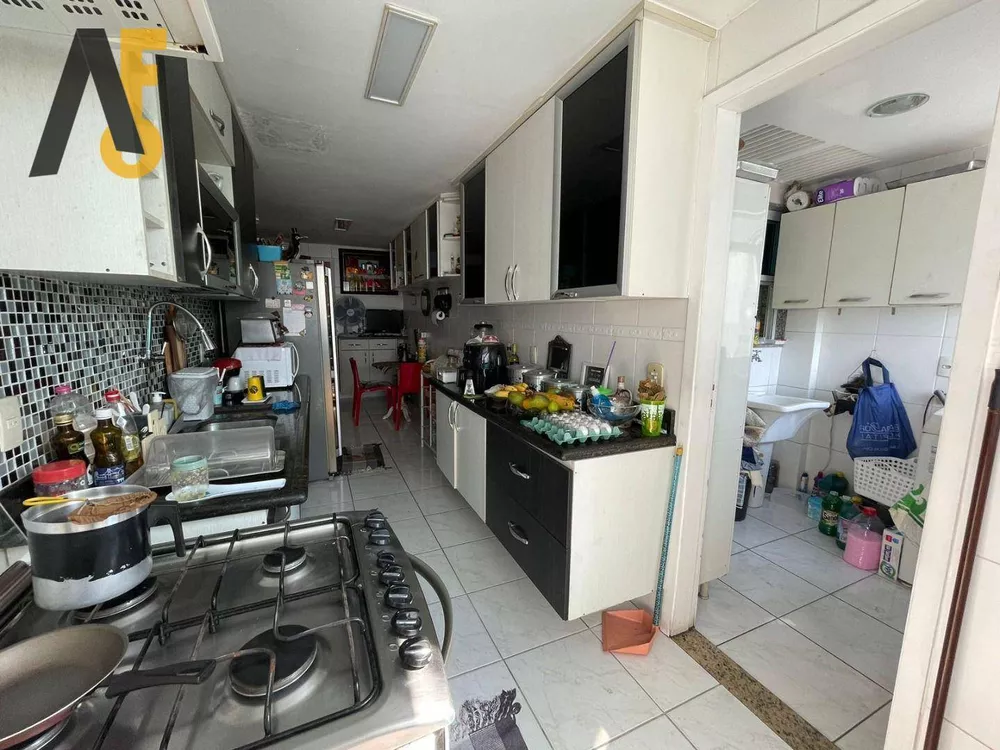 Cobertura, 4 quartos, 218 m² - Foto 16